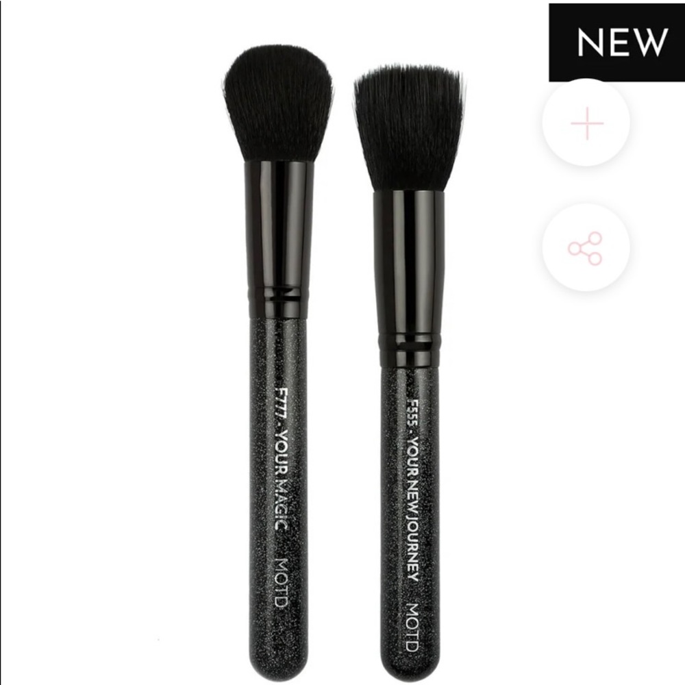 Makeup Brush set - Picture 6 of 6
